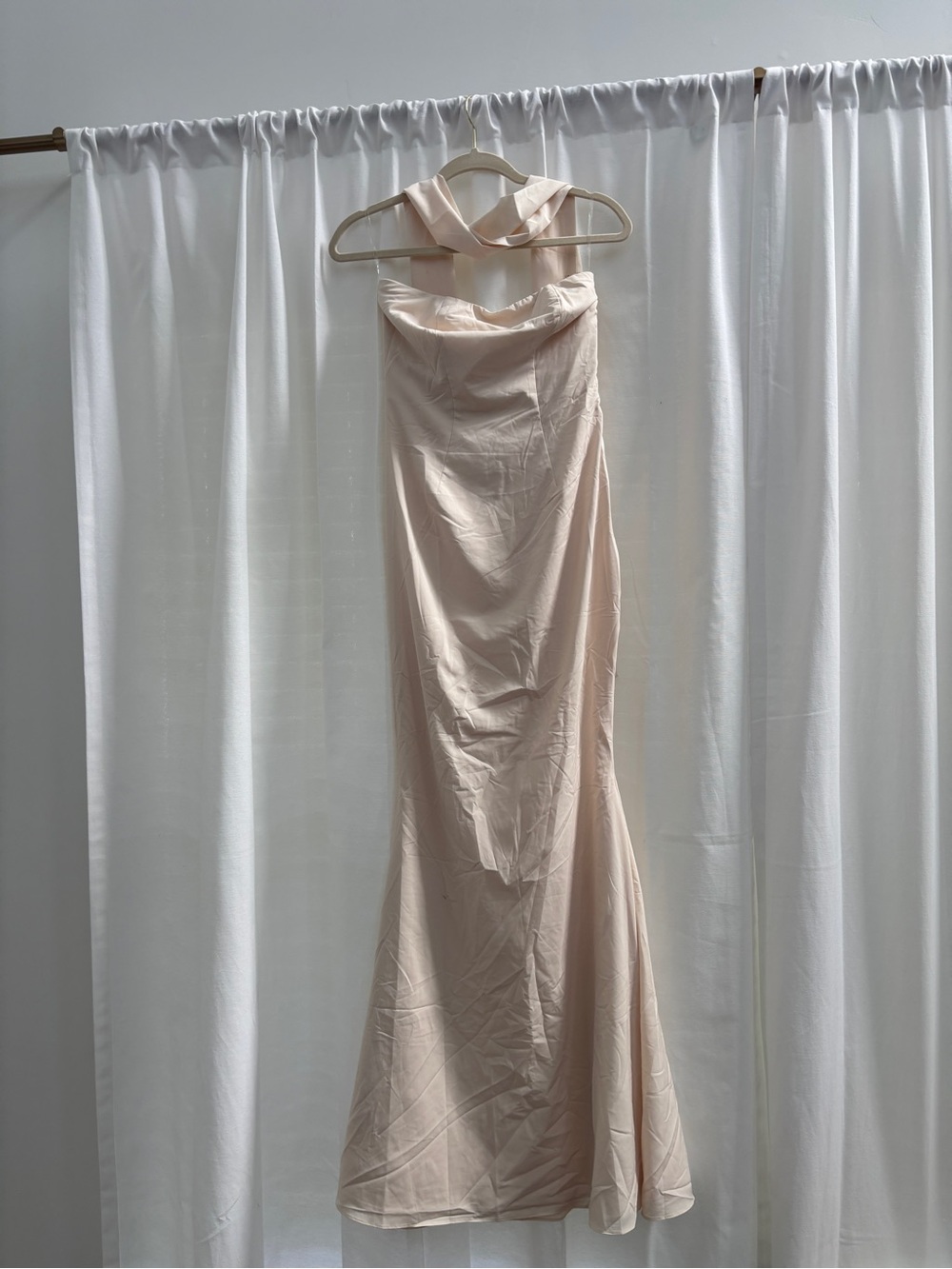 Oh Polly  Maxi Dress